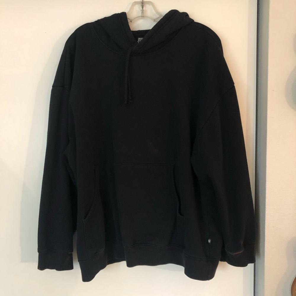 Oversized Hoodie